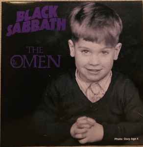 BLACK SABBATH THE OMEN FLORIDA 1978 / SWEDEN 21 APRIL 1977