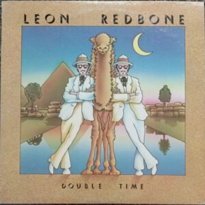 LEON REDBONE DOUBLE TIME
