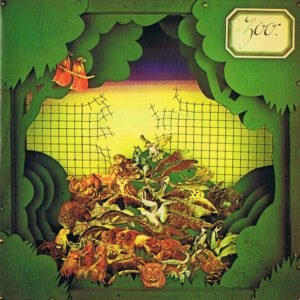 ZOO CD