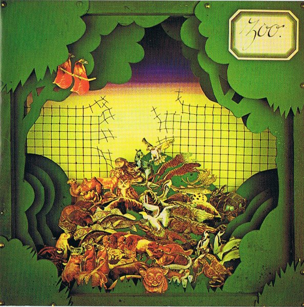 ZOO CD