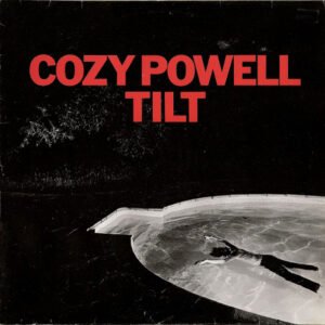 COZY POWELL TILT