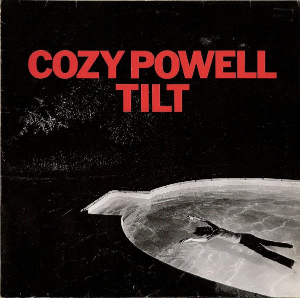 COZY POWELL TILT