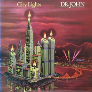 DR. JOHN CITY LIGHTS