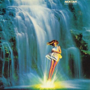 NEKTAR MAGIC IS A CHILD