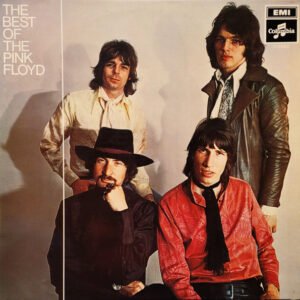 PINK FLOYD THE BEST OF