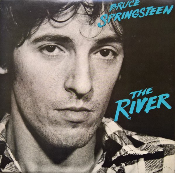 BRUCE SPRINGSTEEN THE RIVER