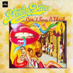 STEELY DAN CAN'T BUY A TRILL