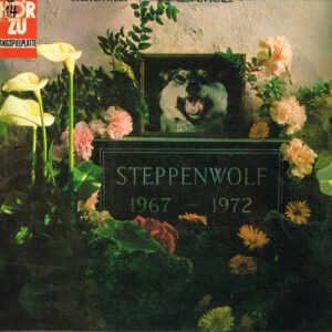STEPPENWOLF REST IN PEACE