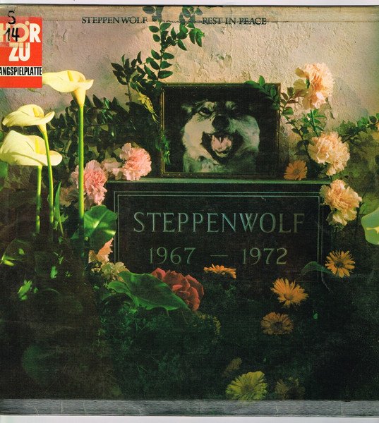 STEPPENWOLF REST IN PEACE