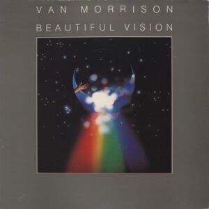 VAN MORRISON BEAUTIFUL VISION