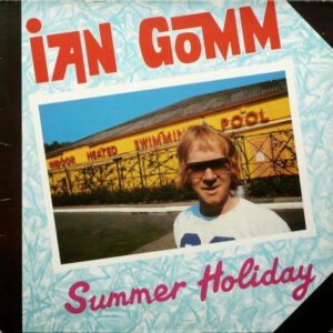 IAN GOMM SUMMER HOLIDAY