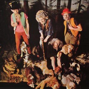 JETHRO TULL THIS WAS