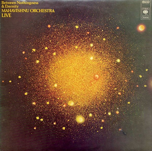 MAHAVISHNA ORCHESTRA LIVE