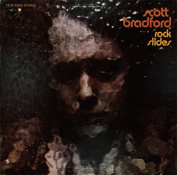 SCOTT BRADFORD ROCK SLIDES