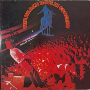 BEACH BOYS IN CONCERT
