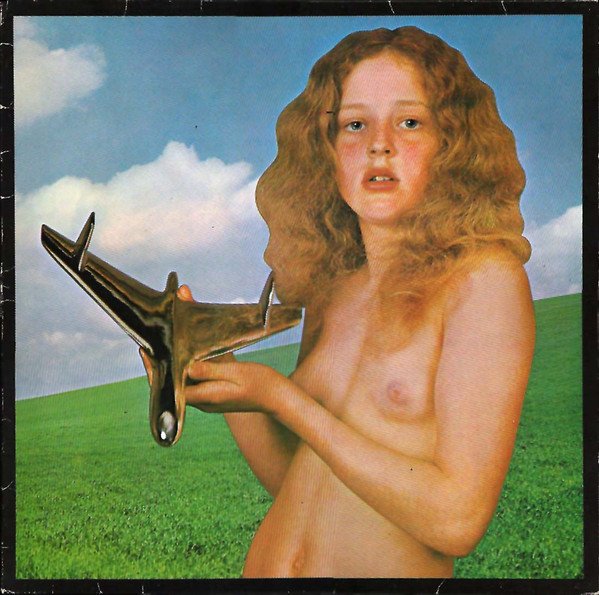 BLIND FAITH (CLAPTON-WINWOOD-BAKER)