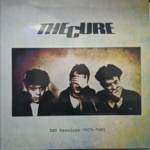 CURE BBC SESSIONS