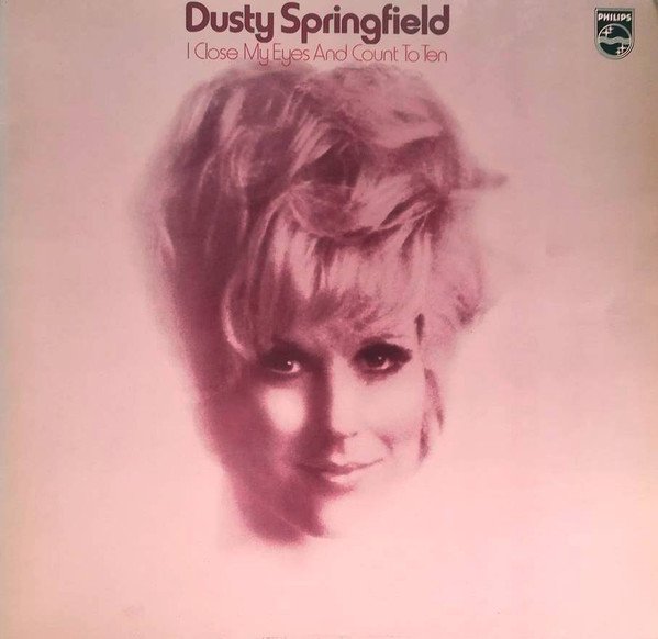 DUSTY SPRINGFIELD I CLOSE MY EYES