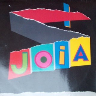 JOIA (JESS & JAMES)