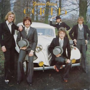 OCTOPUS GOLDEN OLDIES (PAUL MICHIELS)