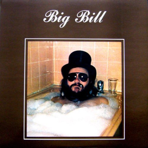 BIG BILL