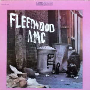 FLEETWOOD MAC