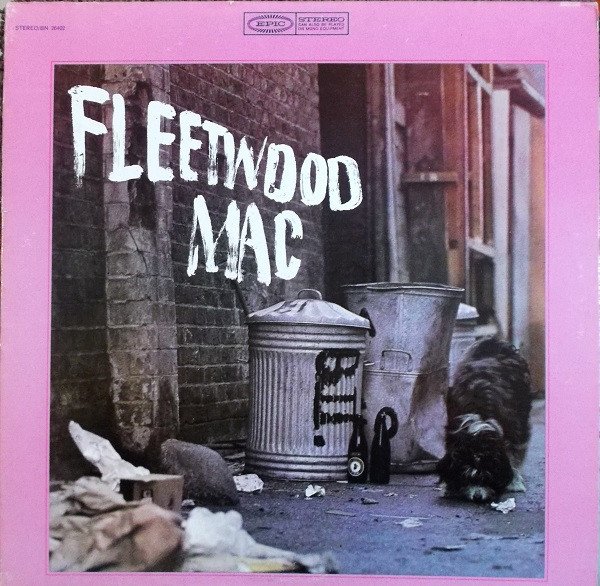 FLEETWOOD MAC