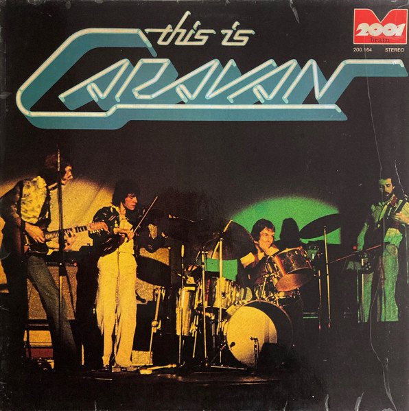 CARAVAN  THIS IS