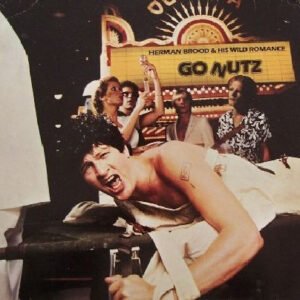 HERMAN BROOD GO NUTS