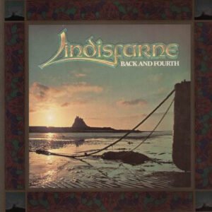LINDISFARNE BACK AND FOURTH