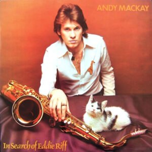 ANDY MACKAY (ROXY MUSIC)