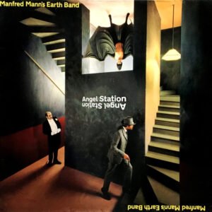 MANFRED MANN'S EARTH BAND