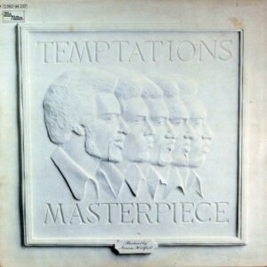 TEMPTATIONS MASTERPIECE