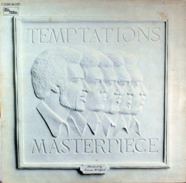 TEMPTATIONS MASTERPIECE