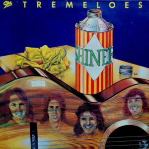 TREMELOES SHINER