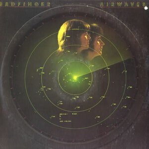BADFINGER AIRWAVES