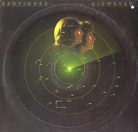 BADFINGER AIRWAVES