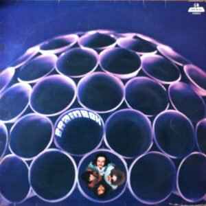BRAINBOX (1ste lp 1969)