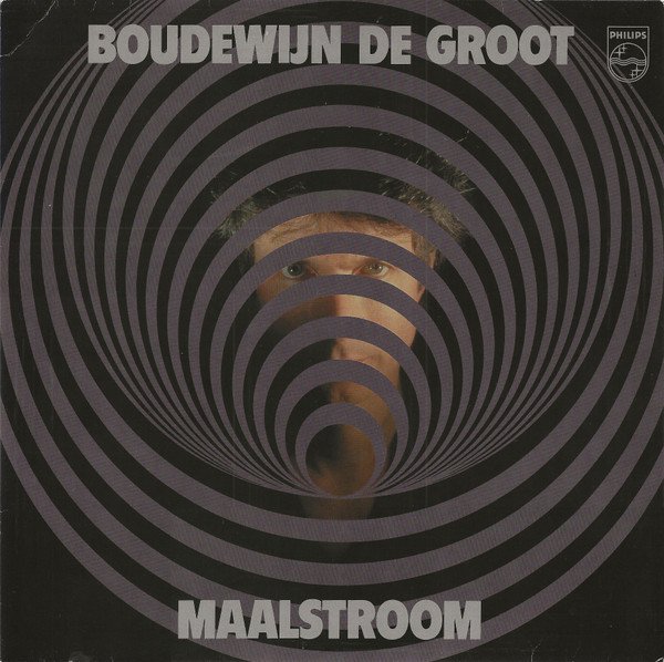 BOUDEWIJN DE GROOT MAALSTROOM