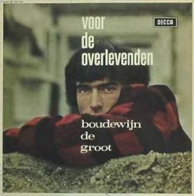 BOUDEWIJN DE GROOT VOOR DE OVERLEVENDEN