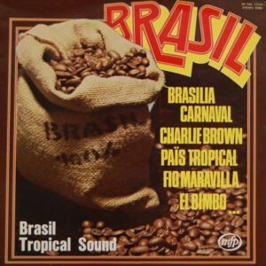 BRASIL TROPICAL SOUND