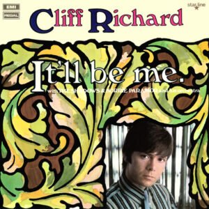 CLIFF RICHARD IT'LL BE ME