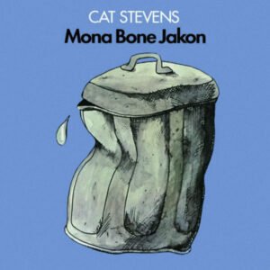 CAT STEVENS MONA BONE JAKON
