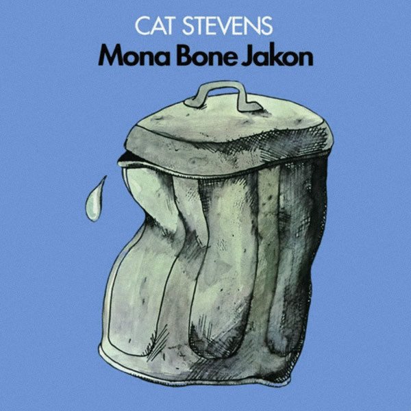 CAT STEVENS MONA BONE JAKON