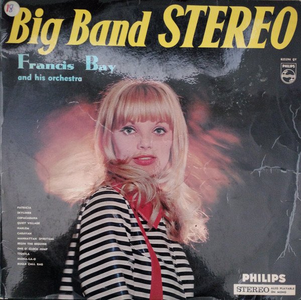 FRANCIS BAY AND HIS ORCHESTRA