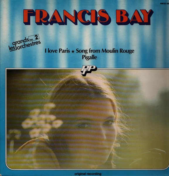 FRANCIS BAY