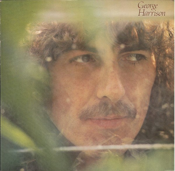 GEORGE HARRISON  (1979 )