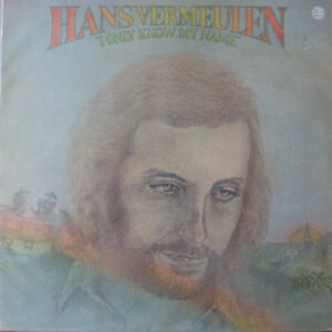 HANS VERMEULEN (SANDY COAST)