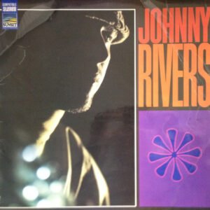 JOHNNY RIVERS WHISKY A GO GO