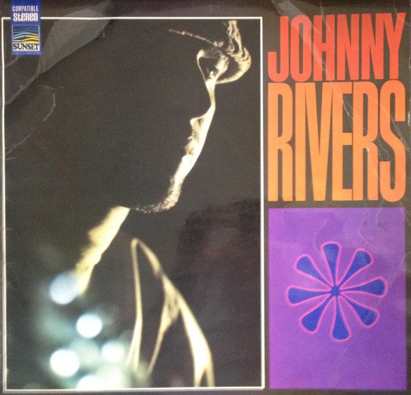JOHNNY RIVERS WHISKY A GO GO